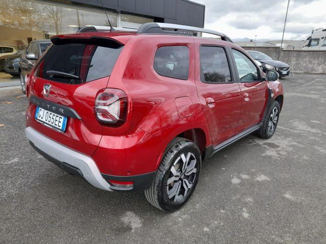 DACIA Duster 1.5 Blue dCi 8V 115 CV 4x2 Prestige