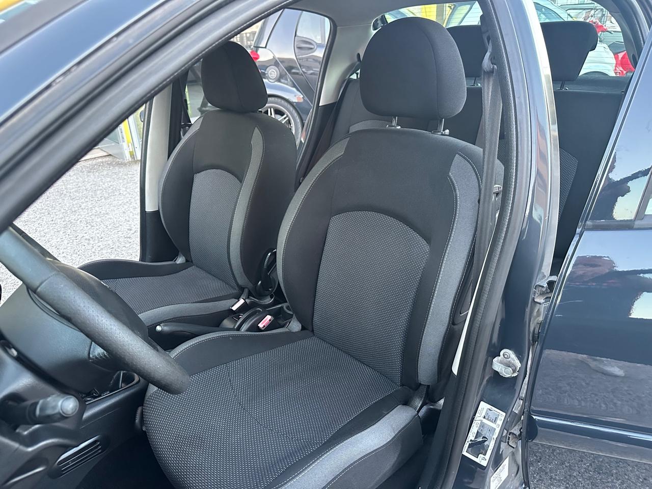 Peugeot 206 Plus 1.1 60CV 3p. Energie ECO GPL