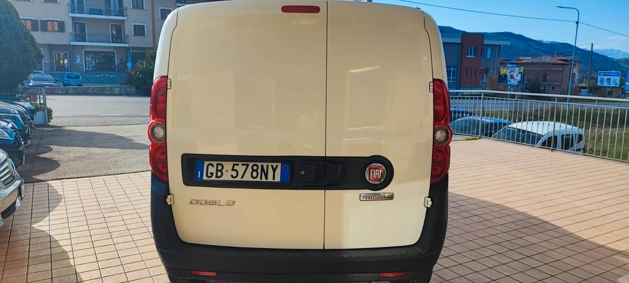 Fiat Doblo Doblò 1.3 MJT S&S PC-TN Cargo Easy