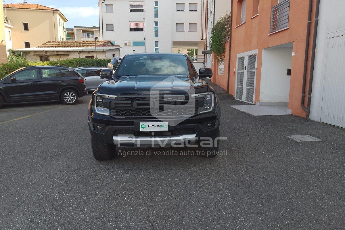 FORD Ranger Raptor 2.0 EcoBlue 4WD DC 5 posti