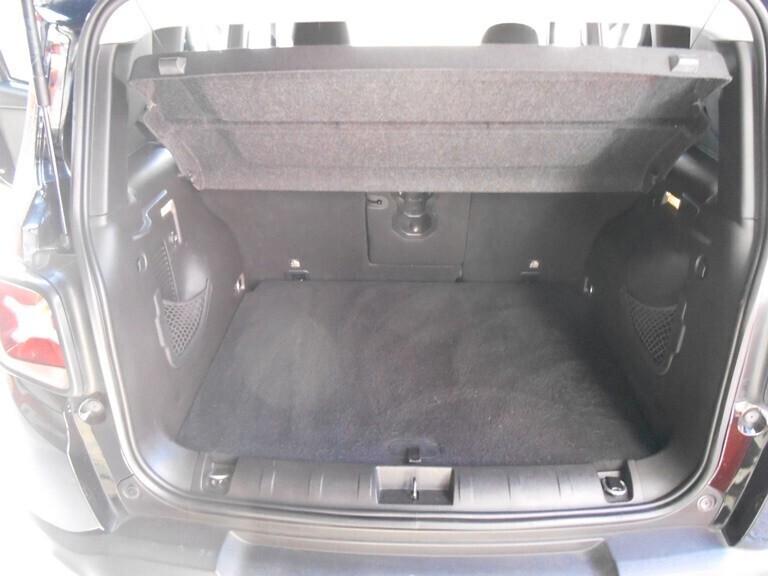 Jeep Renegade 1.6 Mjt 120 CV Limited OK NEO PATENTATI