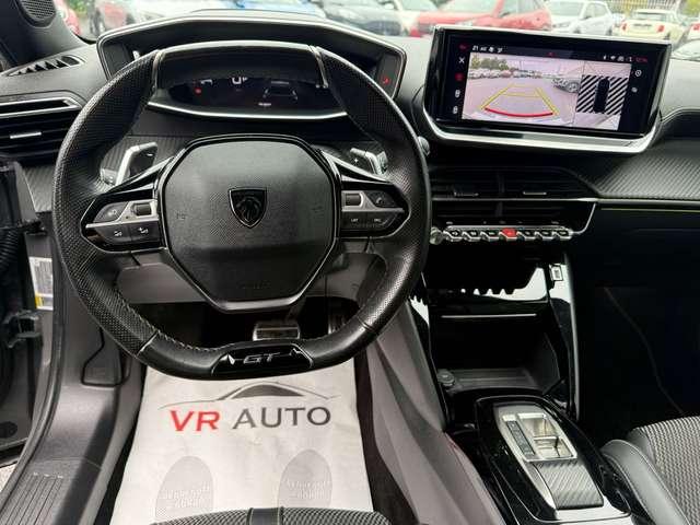 Peugeot 2008 GT 1.5 bluehdi AUTOM. S&S FULL OPTIONAL *Promo fin