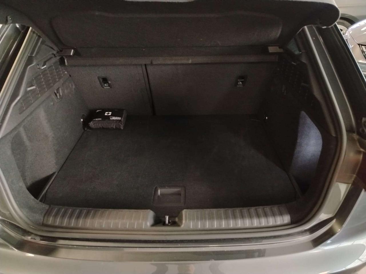 Audi A3 A3 Sportback 2.0 tdi S line edition 150cv s-tronic