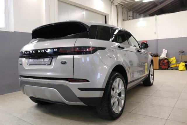 LAND ROVER Range Rover Evoque 2.0D I4 180 CV AWD Auto HSE