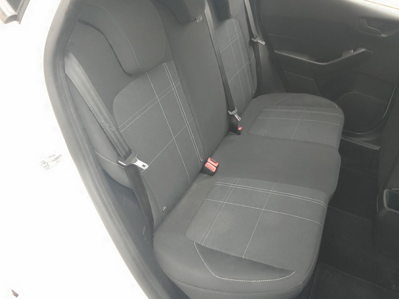 Ford Fiesta 1.5 TDCI OK NEO