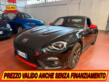 Abarth 124 Spider 1.4 t. m.air 170cv