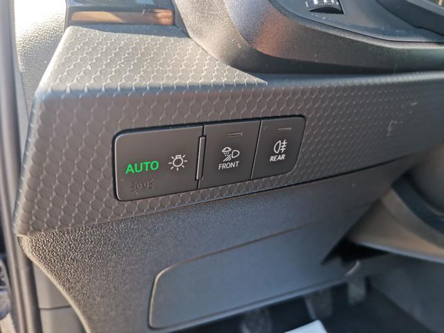 AUDI A1 SPB 25 TFSI - Fari LED