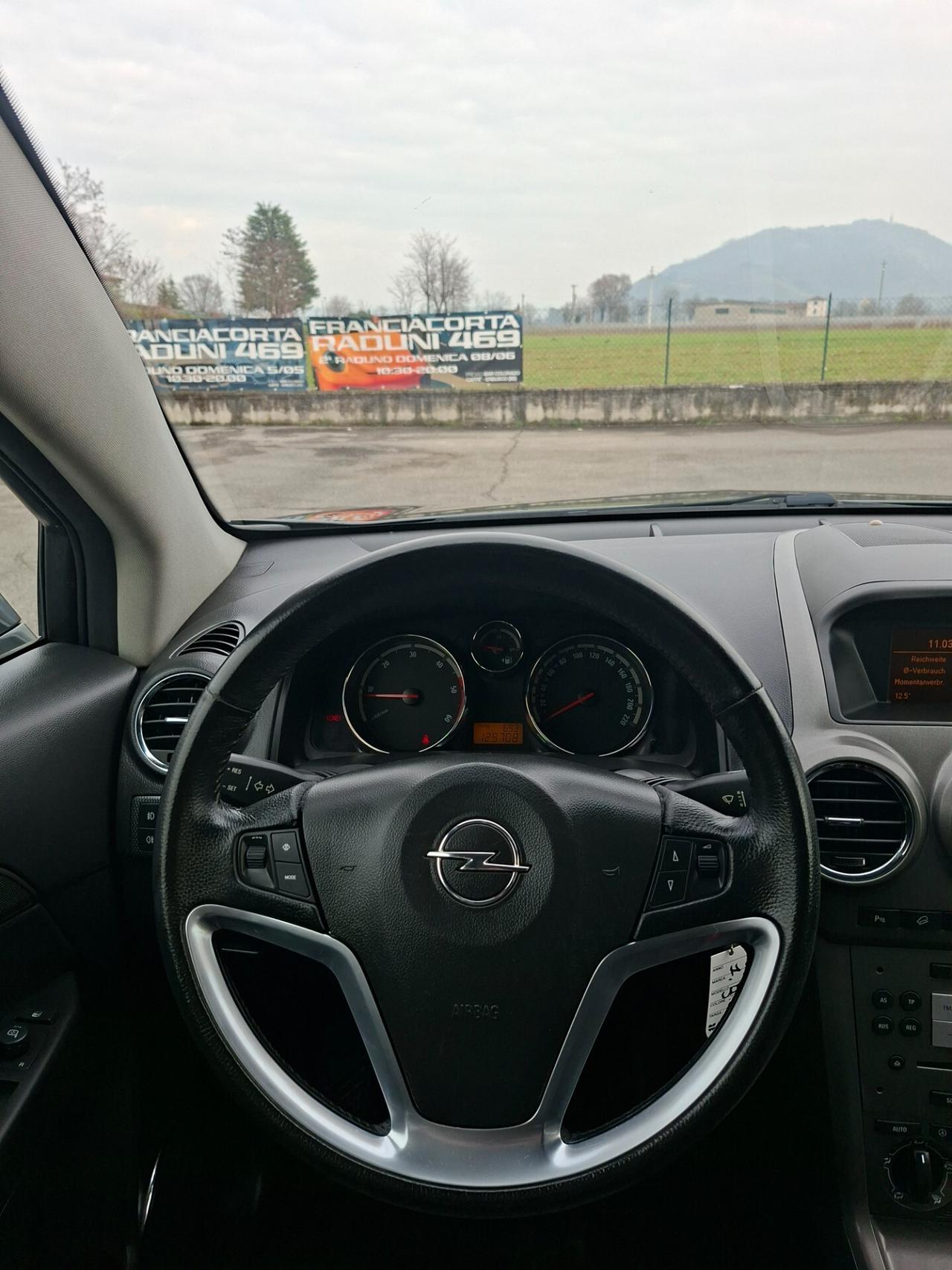 Opel Antara 2.0 CDTI 150CV Edition Plus