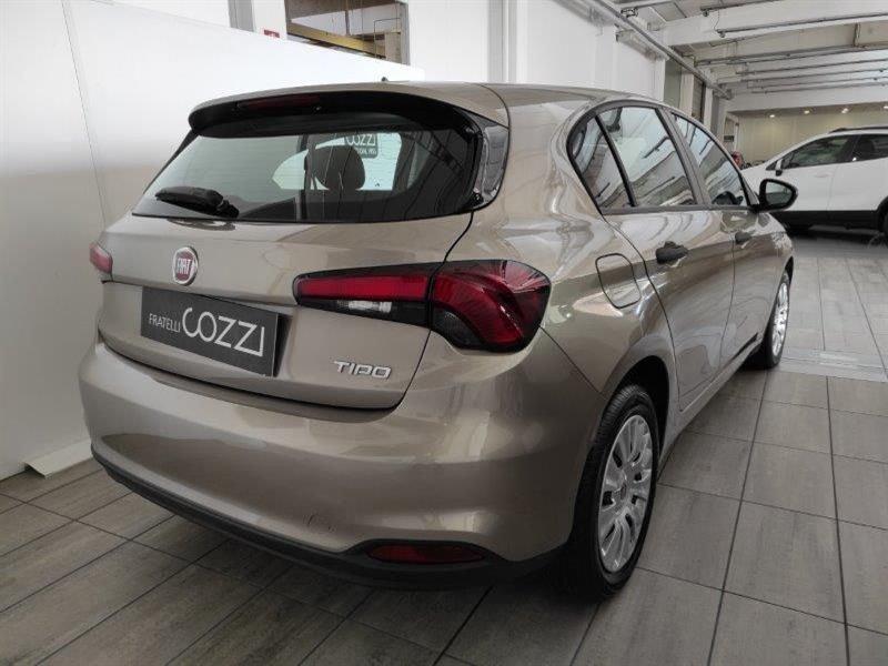 FIAT Tipo (2015) 1.3 Mjt S&S 5 porte Pop