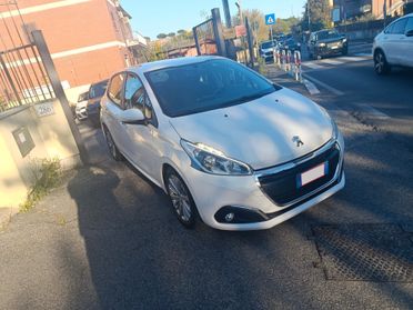 Peugeot 208 BlueHDi 75 3 porte Active