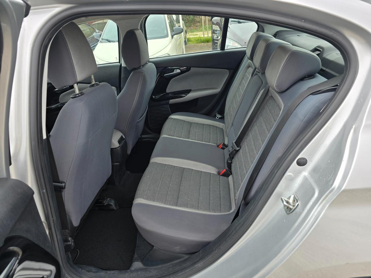 Fiat Tipo 1.6 Mjt 4 porte Opening Edition