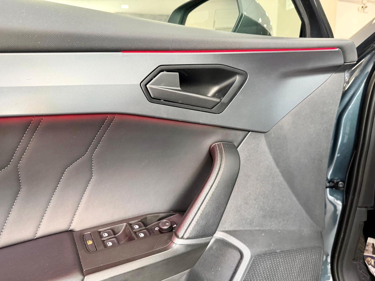 Cupra Formentor 2.0 TDI 150cv 4Drive DSG 2023