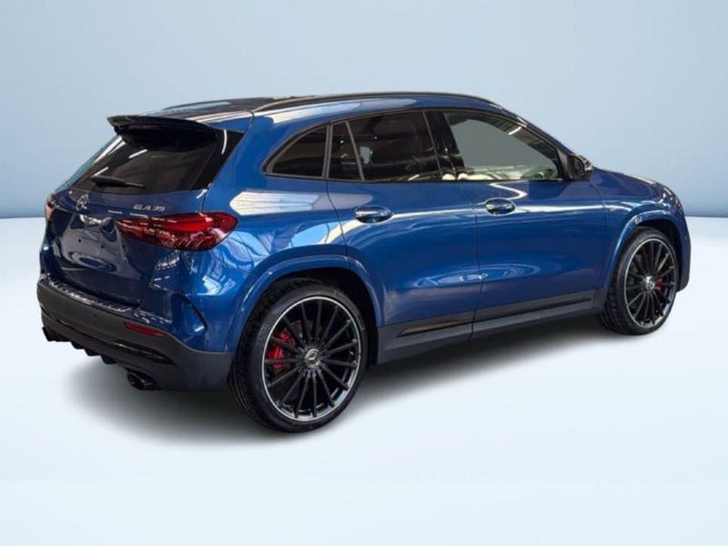 Mercedes-Benz GLA 35 AMG AMG Line Premium Plus