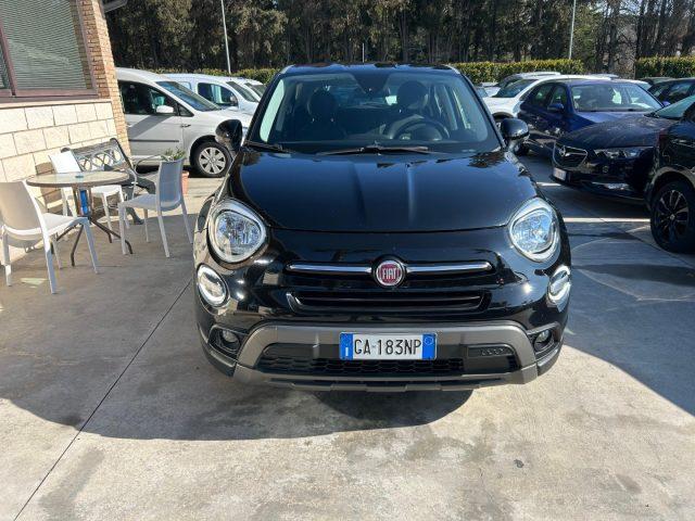 FIAT 500X 1.0 T3 120 CV City Cross