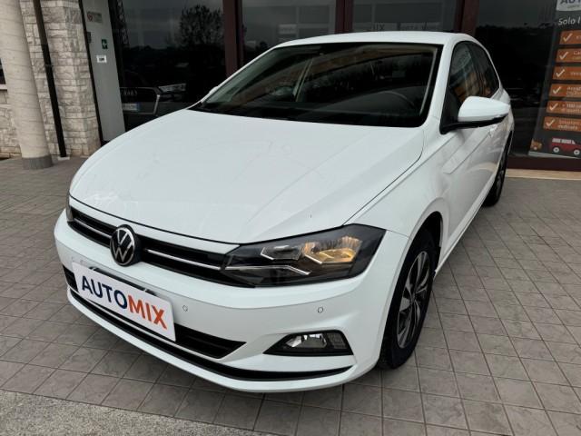 Volkswagen Polo 5p 1.0 evo Comfortline 80cv