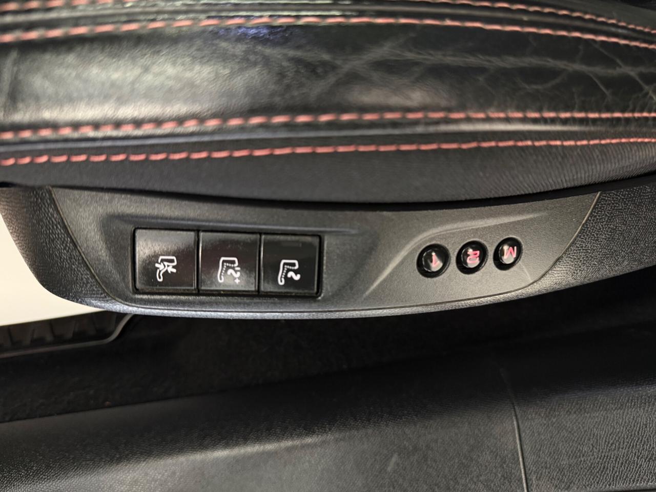 Peugeot 308 5p 1.6 thp 16v Gt 205cv Full optional Tetto pelle