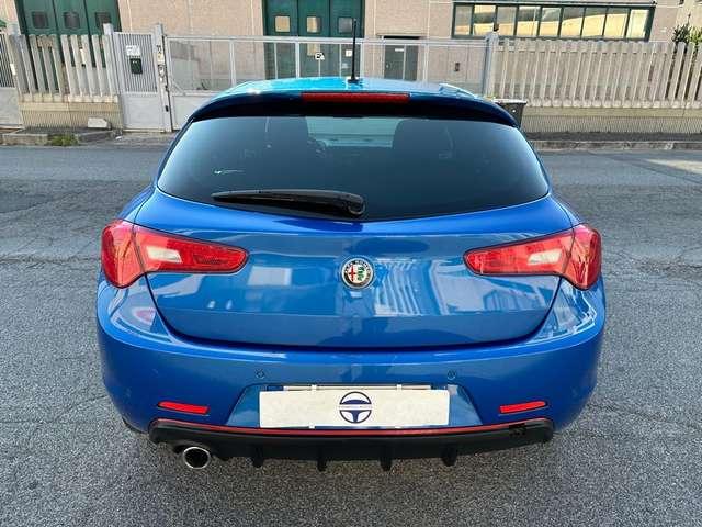 Alfa Romeo Giulietta 1.6 JTDm 120 CV Sport