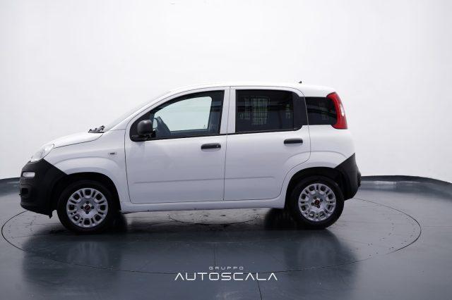 FIAT New Panda 1.2 69cv Pop Van 2 posti