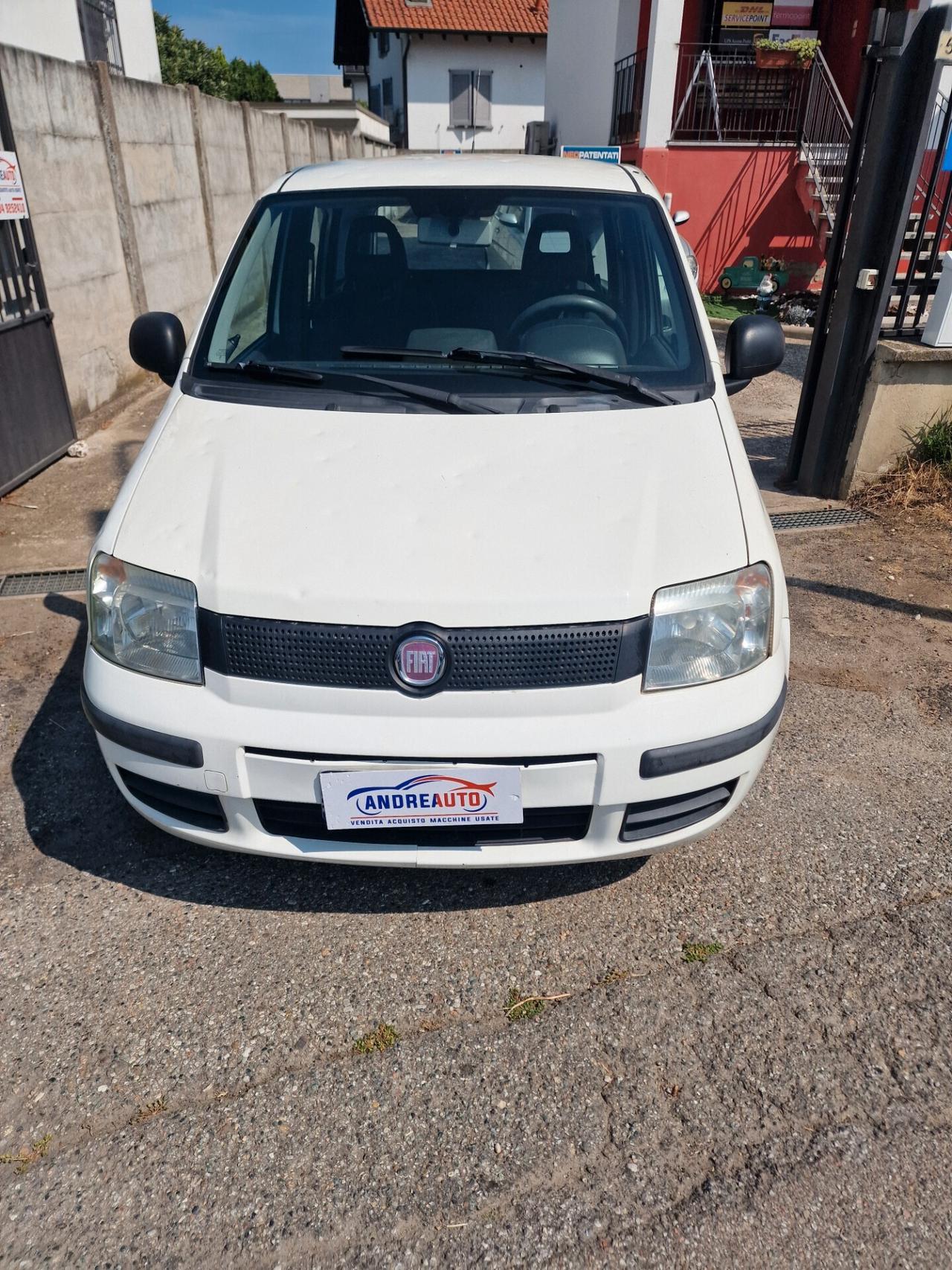 Fiat Panda 1.1 Actual