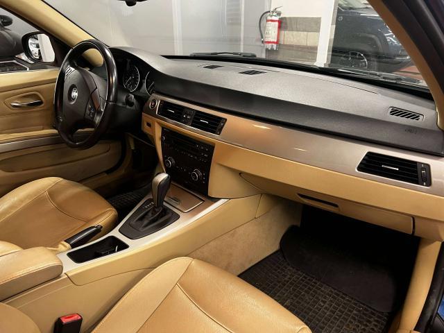 BMW 320 Serie 3 E91 Touring 320d Touring xdrive