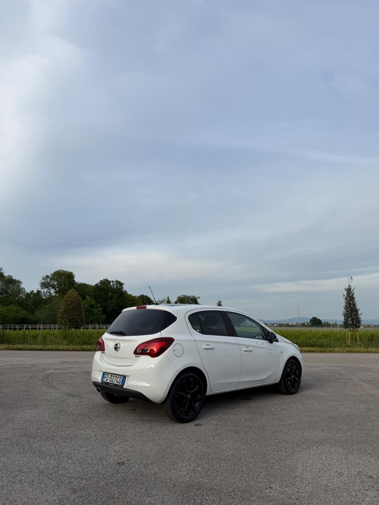 Opel Corsa 1.3 CDTI 5 porte n-Joy