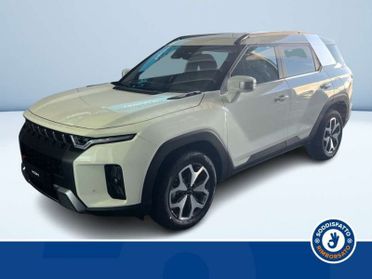 KGM Tivoli Torres Style 1.5 Turbo GDI 163 CV