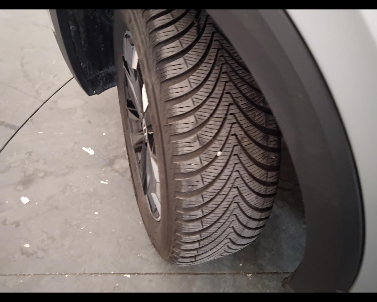 VOLKSWAGEN T-Cross 2019 - T-Cross 1.0 tsi Style 95cv