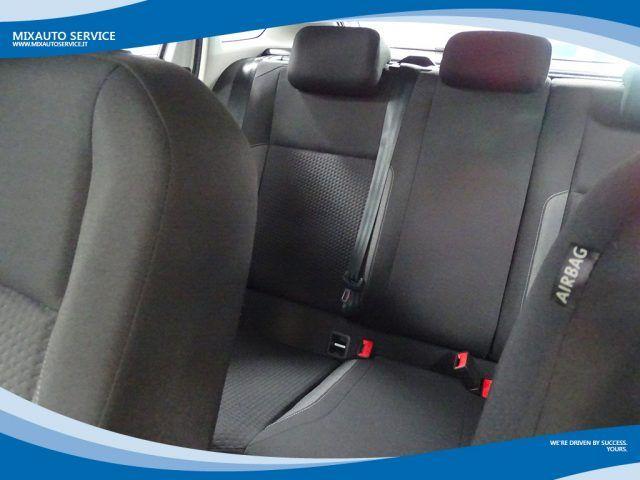 VOLKSWAGEN Taigo 1.0 110cv BlueMotion Life EU6