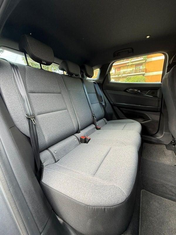 Renault Austral Austral Mild Hybrid Advanced 130 CV Equilibre