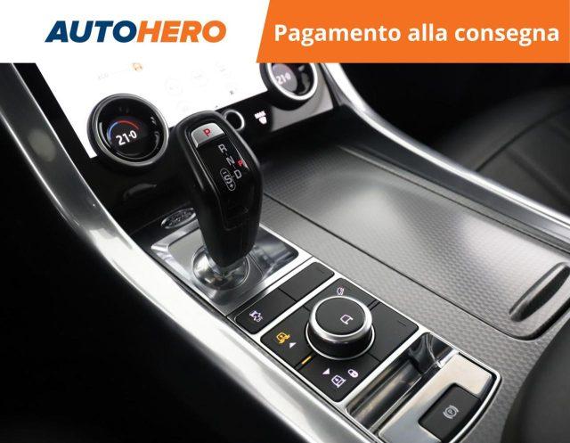LAND ROVER Range Rover Sport 3.0 SDV6 249 CV HSE Dynamic