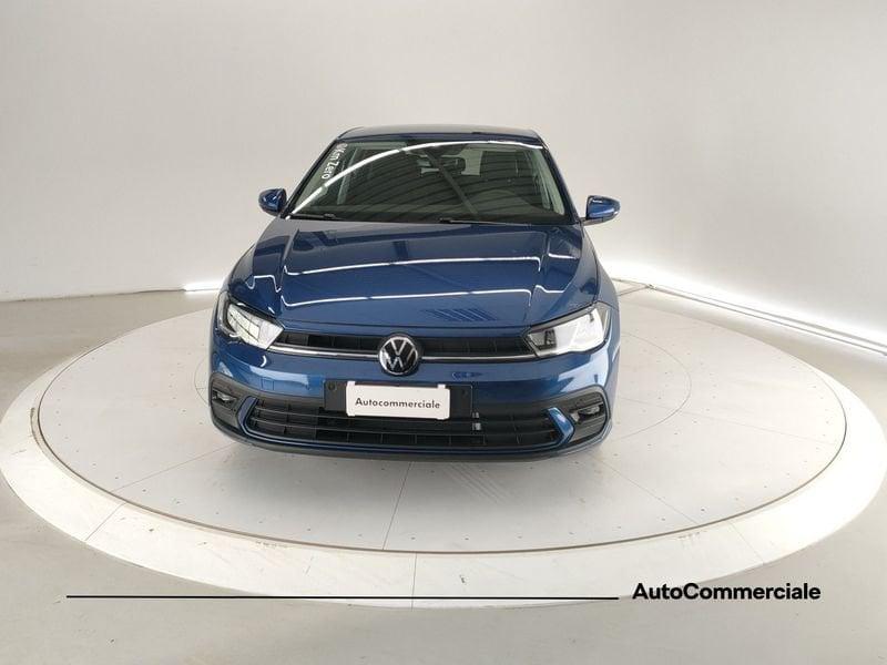 Volkswagen Polo 1.0 TSI Edition Plus