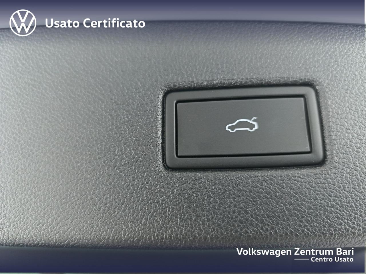 Volkswagen Tiguan 1.5 tsi elegance 150cv dsg