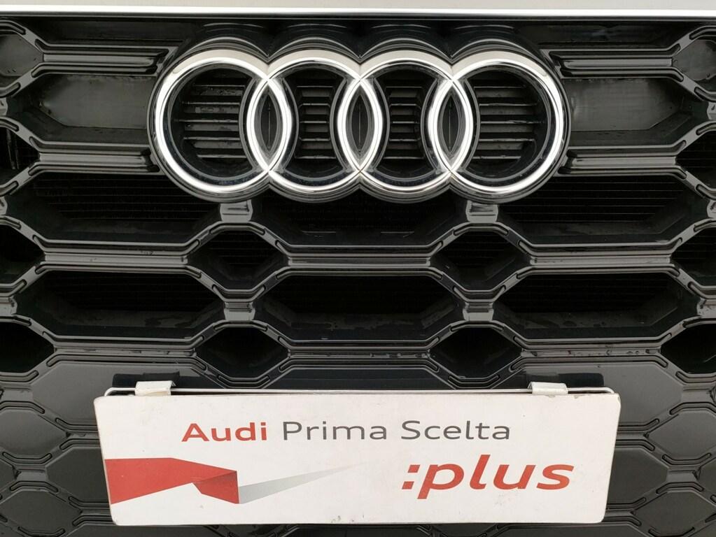 Audi Q5 40 2.0 TDI mHEV S line Quattro S tronic