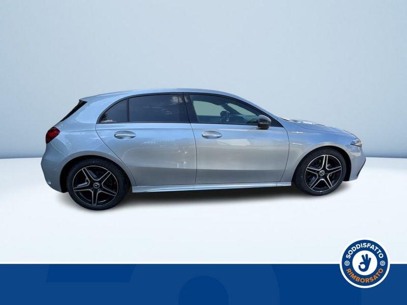 Mercedes-Benz Classe A 180d Automatic AMG Line Advanced Plus