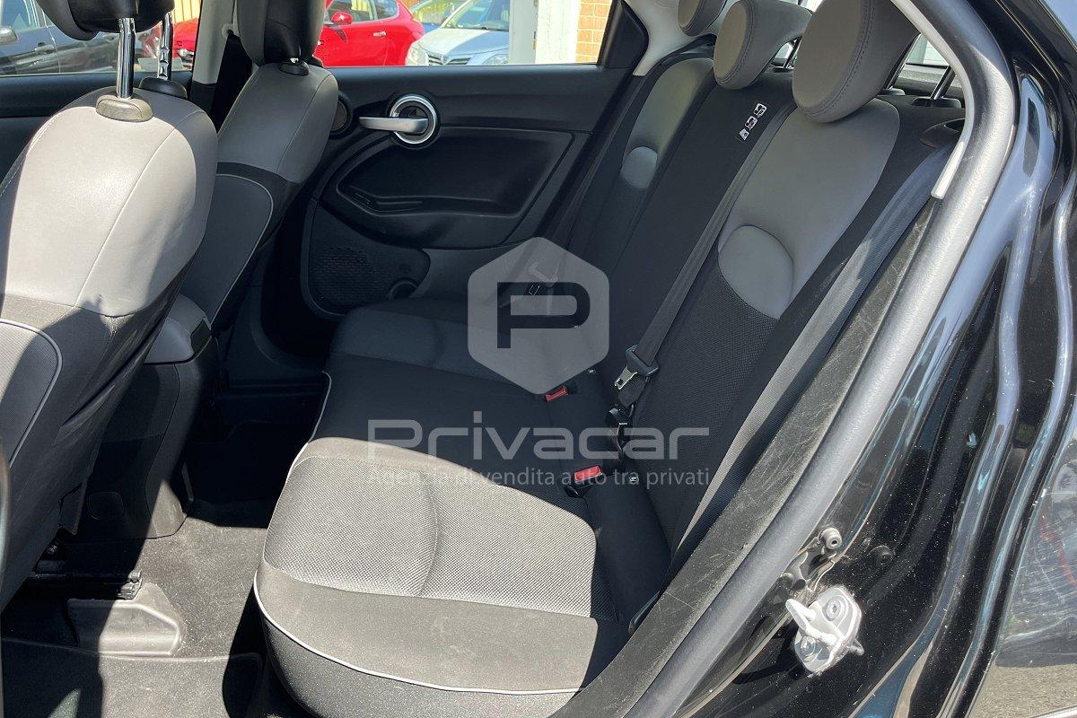 FIAT 500X 1.3 MultiJet 95 CV Pop
