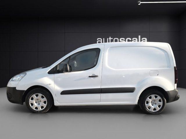 PEUGEOT Partner 1.6 HDi 90CV FAP L1 Furgone Comfort Più Iva