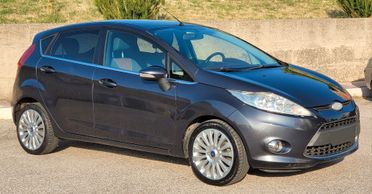 Ford Fiesta Fiesta+ 1.6 TDCi 90CV 5 porte DPF