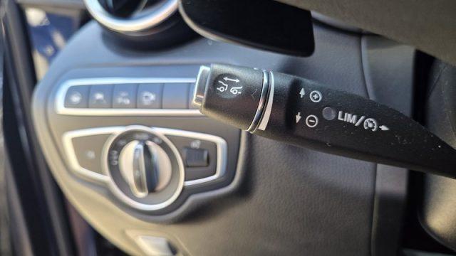 MERCEDES-BENZ GLC 250 4Matic Sport PERMUTE