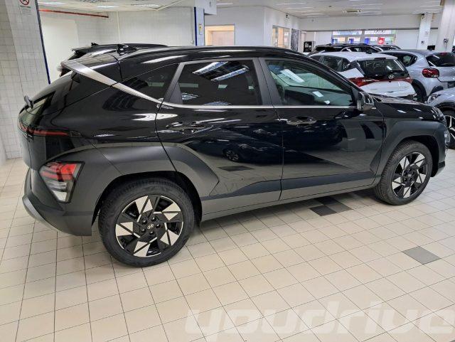 HYUNDAI Kona HEV 1.6 DCT XTech KM0