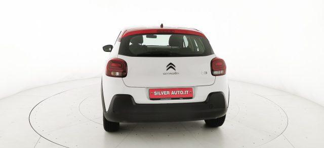 CITROEN C3 PureTech 82 S&S Feel