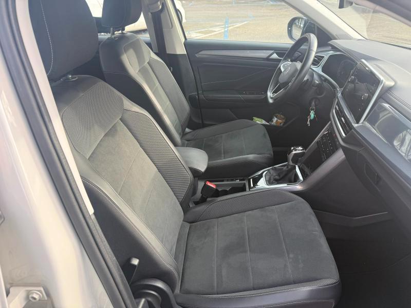 Volkswagen T-Roc 1.5 tsi Style dsg