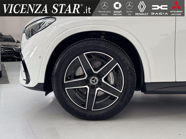 MERCEDES-BENZ GLC 220 d MHV 4MATIC AMG PREMIUM