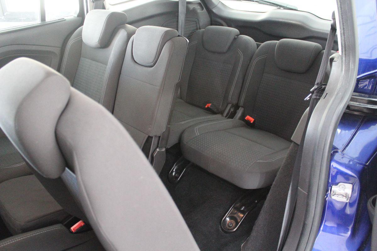 FORD - C-Max - 7 1.5 TDCi 120 CV S&S Business