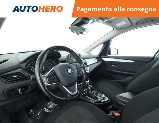 BMW 218 d Active Tourer Advantage