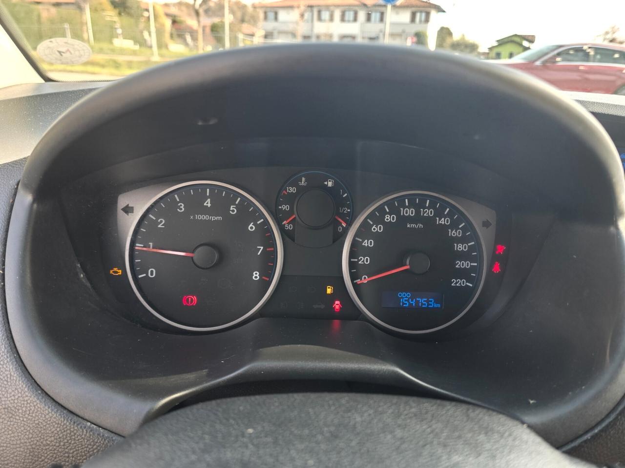 Hyundai i20 1.2 5p. Sound Edition