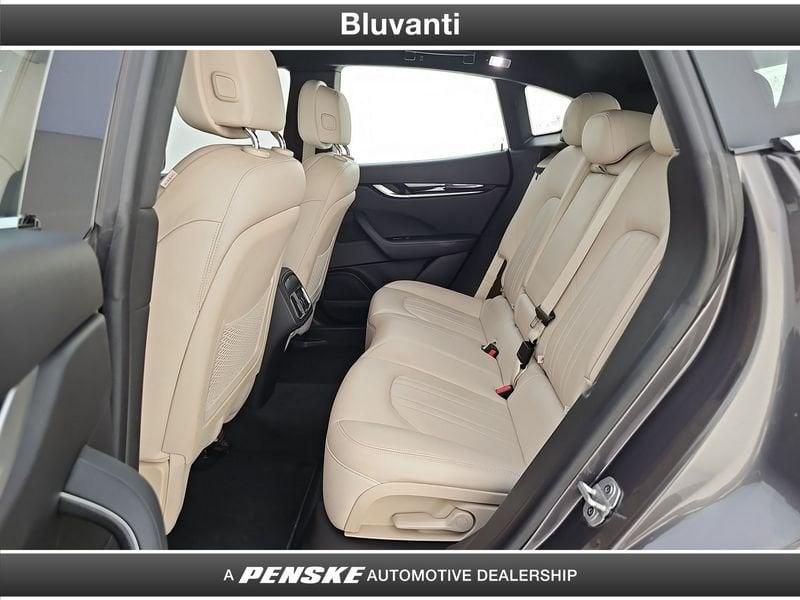 Maserati Levante V6 Diesel 275 CV AWD