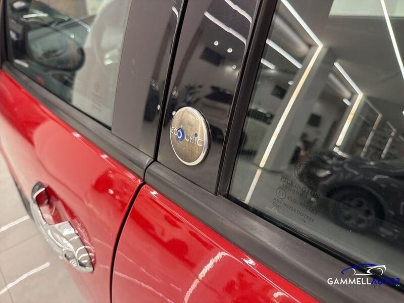 Lancia Ypsilon Ypsilon 1.2 Gold s&s 69cv my19