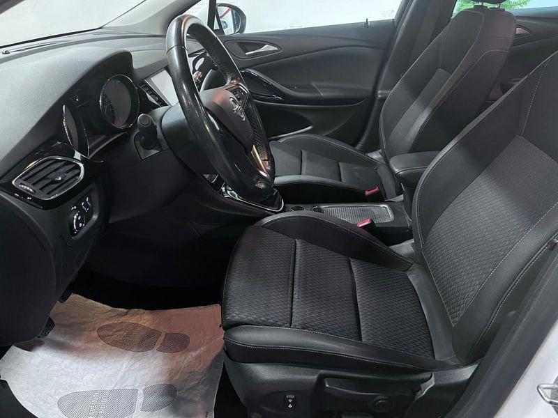 Opel Astra Astra 1.4 Turbo 110CV EcoM 5 porte Innovation