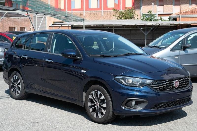 FIAT Tipo SW II 2016 Station Wagon 1.3 Multijet 95cv Mirror S&S my