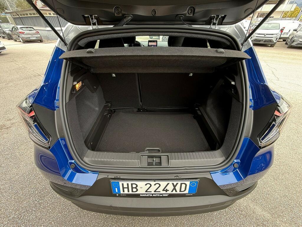 Renault Captur 1.0 eco-g Techno 100cv